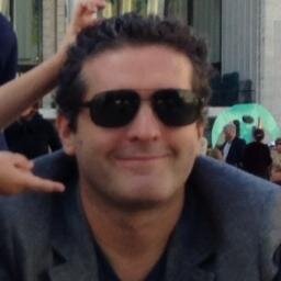 rondcohen's profile picture. 