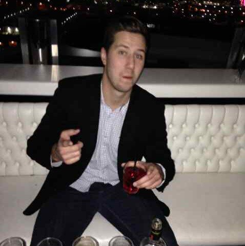 TheMikeTav's profile picture. All things sales and sports. Washed up hockey player.