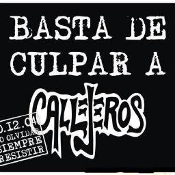 ojalaqesearock's profile picture. ¡LA MÚSICA NO MATA! #CJSINOCENTES - #LPDA #SLB #LABERISO #CIRO #CJS #DLGP #LOSREDÓ #ELINDIO¡VAMOS LAS BANDAS!