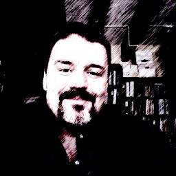 Spartan. Geographer. GIS, GPS, cartography, & forest health at Michigan Tech U. Principal Lecturer. I cut my Arc/INFO teeth on a VAX...