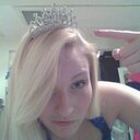 Veronica Hilton - @PurpleCow92 - Twitter
