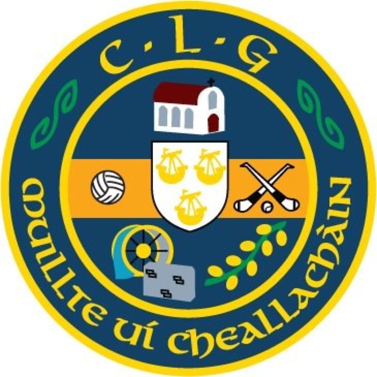 Official Twitter Account. O'Callaghan's Mills GAA Club