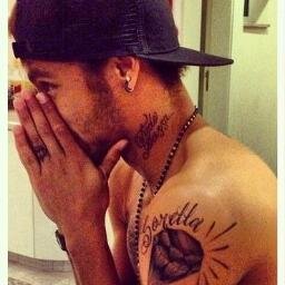 Fã clube para o Neymar Junior @neymarjr *-*  ♥ 
criado dia 23/08/11