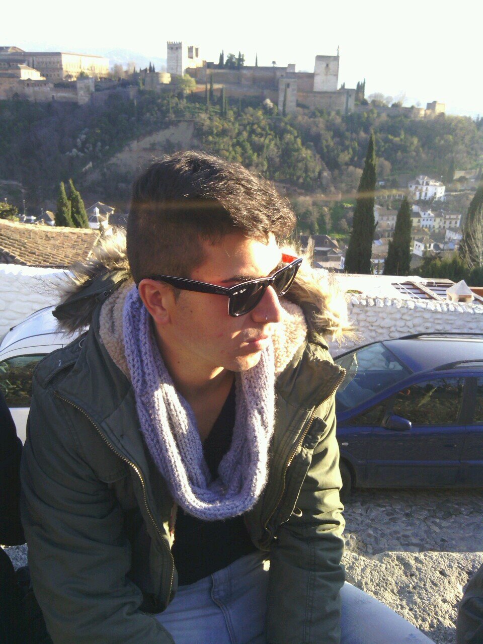 mora(Toledo)