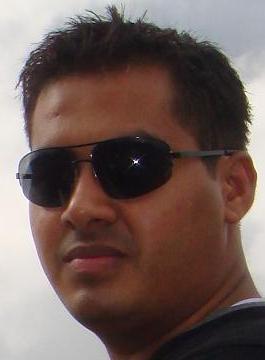 Programmer, Game lover and always Laughing..!!