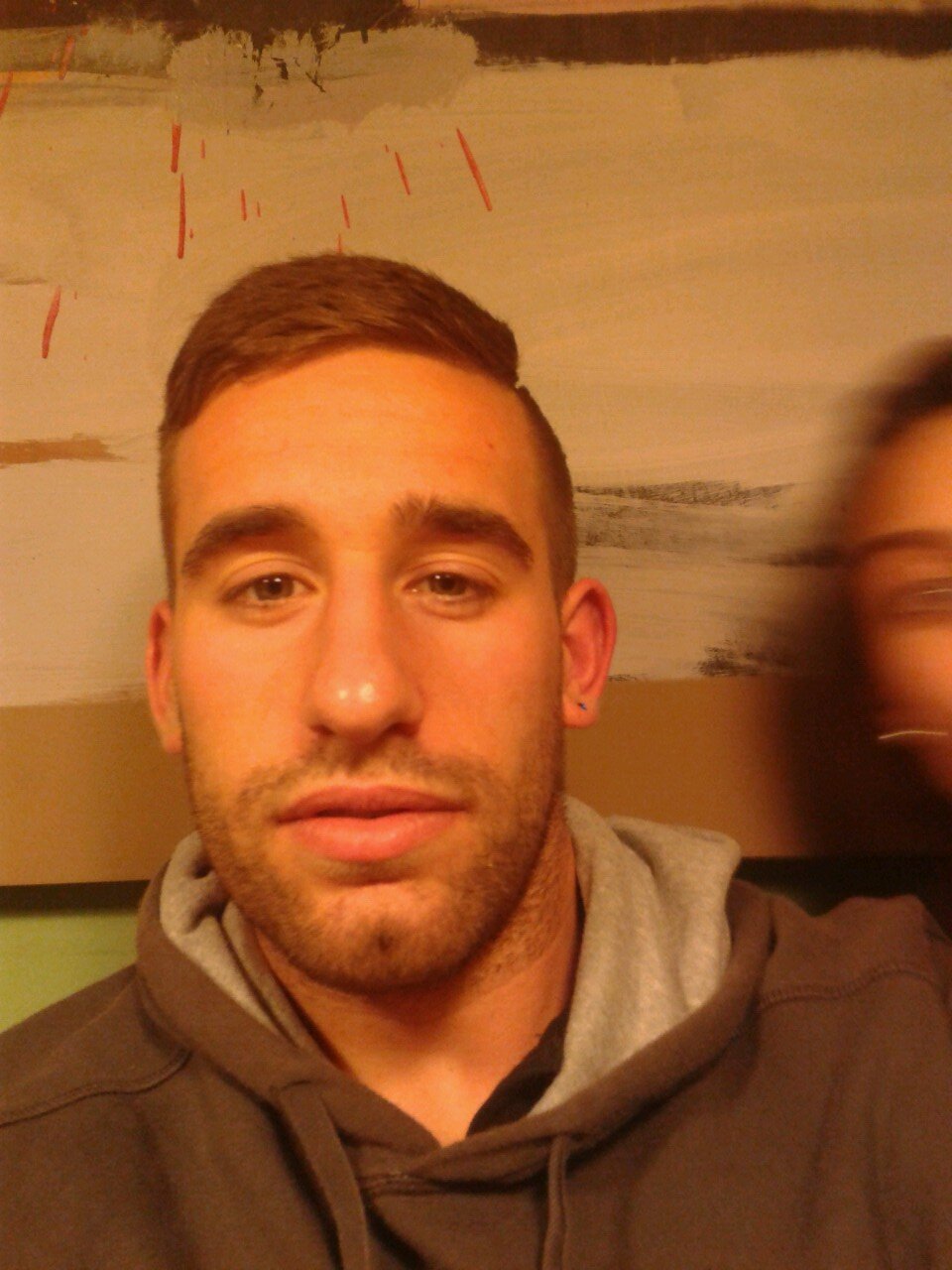 juancitoGP's profile picture. no cuentes los días haz que los días cuenten &)