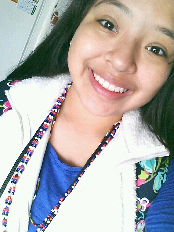 bands over everything. ~