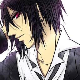 I'm a demon butler Son to @MatoDemonInsane and @DevilArmKnight I have 3siblings. Age unknown,bisexual,taken by my beautiful demon @MikuEllie