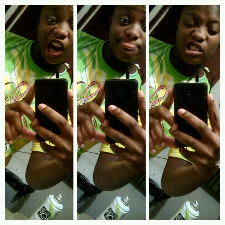ayyee yoo , moniquee heree vampinggg . followw me &i will followw youu baack . followw mee onn intaagramm _moniquee_mynamee_ #teammfollowww ♥♥