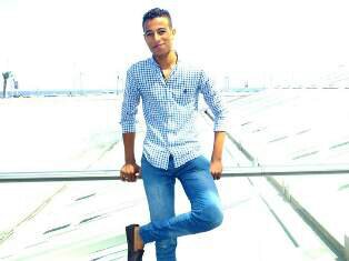 The best in my life is you.
