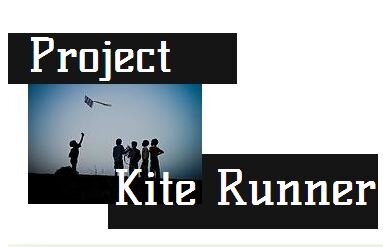 Project Kite Runner's mission is to raise over $2,000 for @TKHF through fundraisers and donations! Already $1,050 towards our goal. Created by @alex_teee