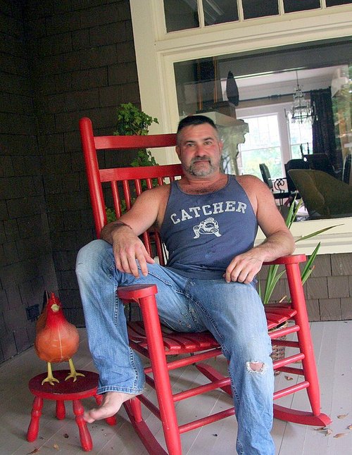 craigftl's profile picture. 