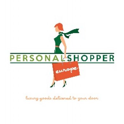 personal shopper logo