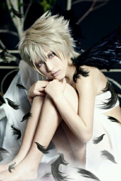 Only girl likes boys anime and manga ع القطط ؛؛؛؛ فقط فتاه تحب أولاد الانمي ورجال المانغا وكمان اموت