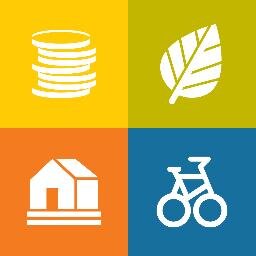 LafCompPlan's profile picture. 