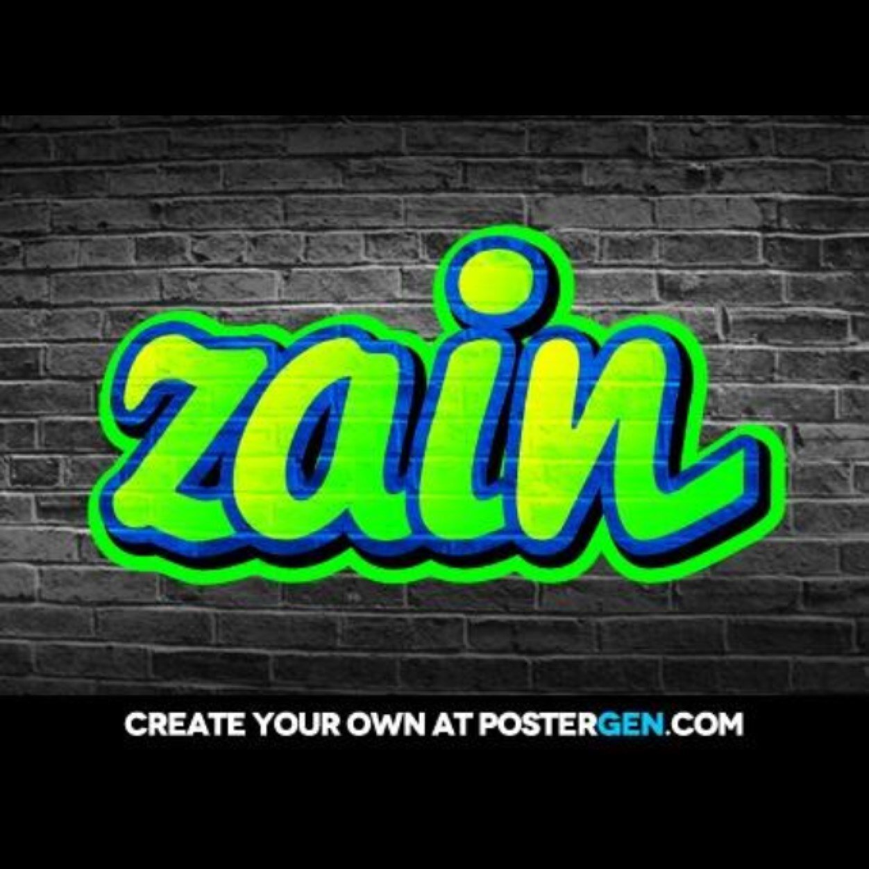 ان كنت تملك هدفا وعندك الشجاعة لتحقيقة في هذه الحالة فقط You can do it