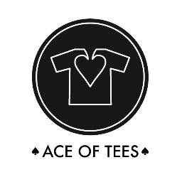 Web de venta de camisetas! Los mejores precios! Amor por los videojuegos, manga, series, pelis y todo lo friki en general. 
Contacto: aceoftees@gmail.com
