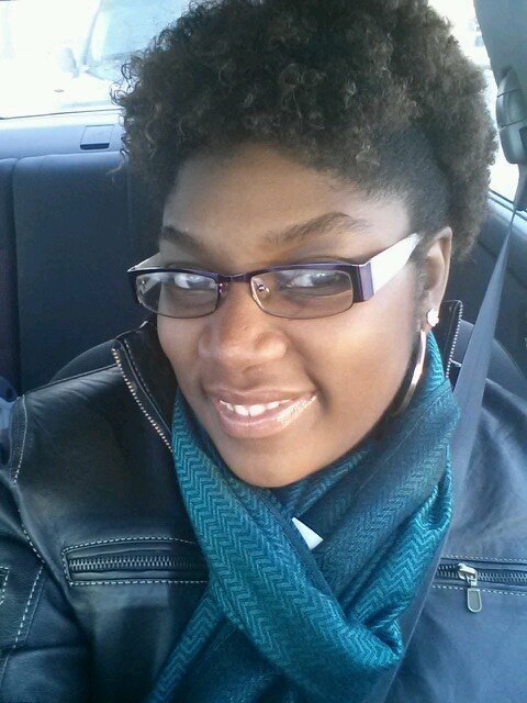 DivineDesign4's profile picture. Rush Medical College, MD 2024