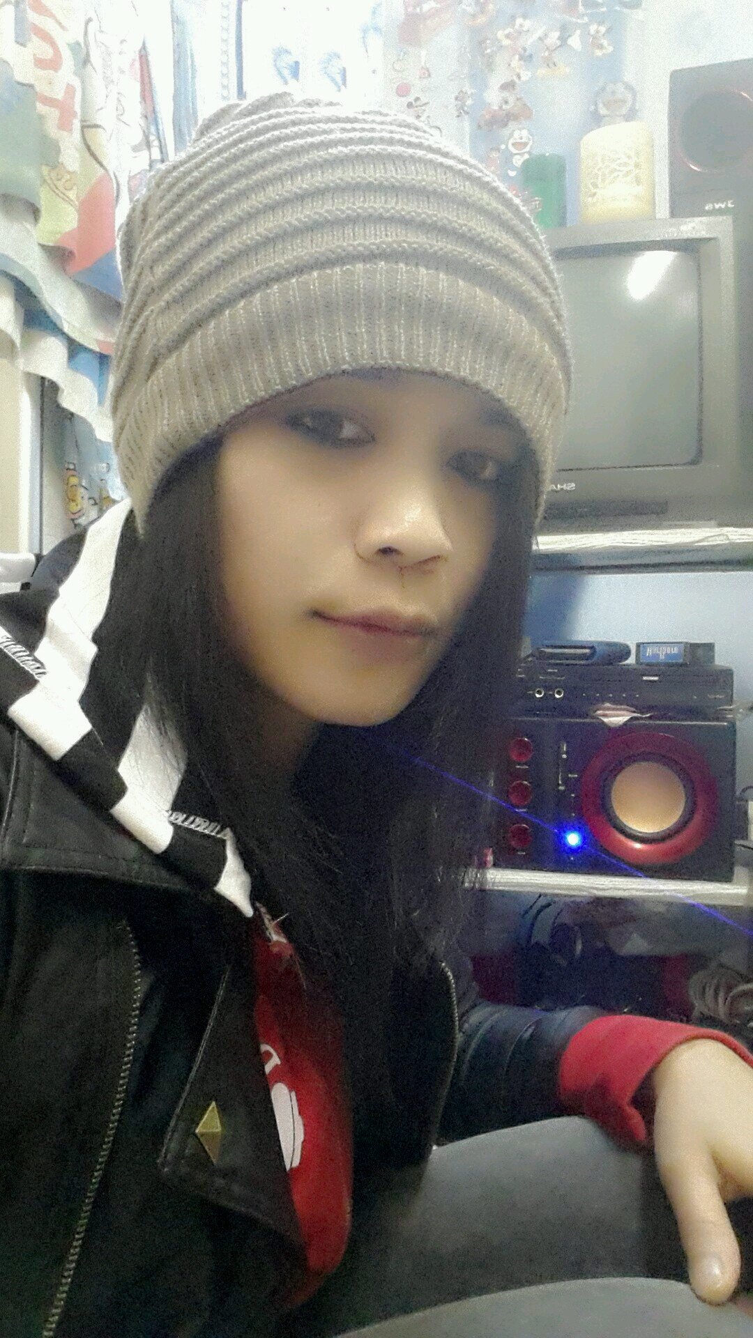 Fany123Nicky's profile picture. 