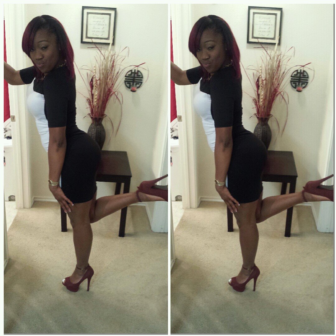 _IAMKIARI's profile picture. Im a skinny girl with thick girl features #teamiPhone #♒ #teamidgaf #teamridingaround&gettingit #teambrownskin 
#teammyownapartment