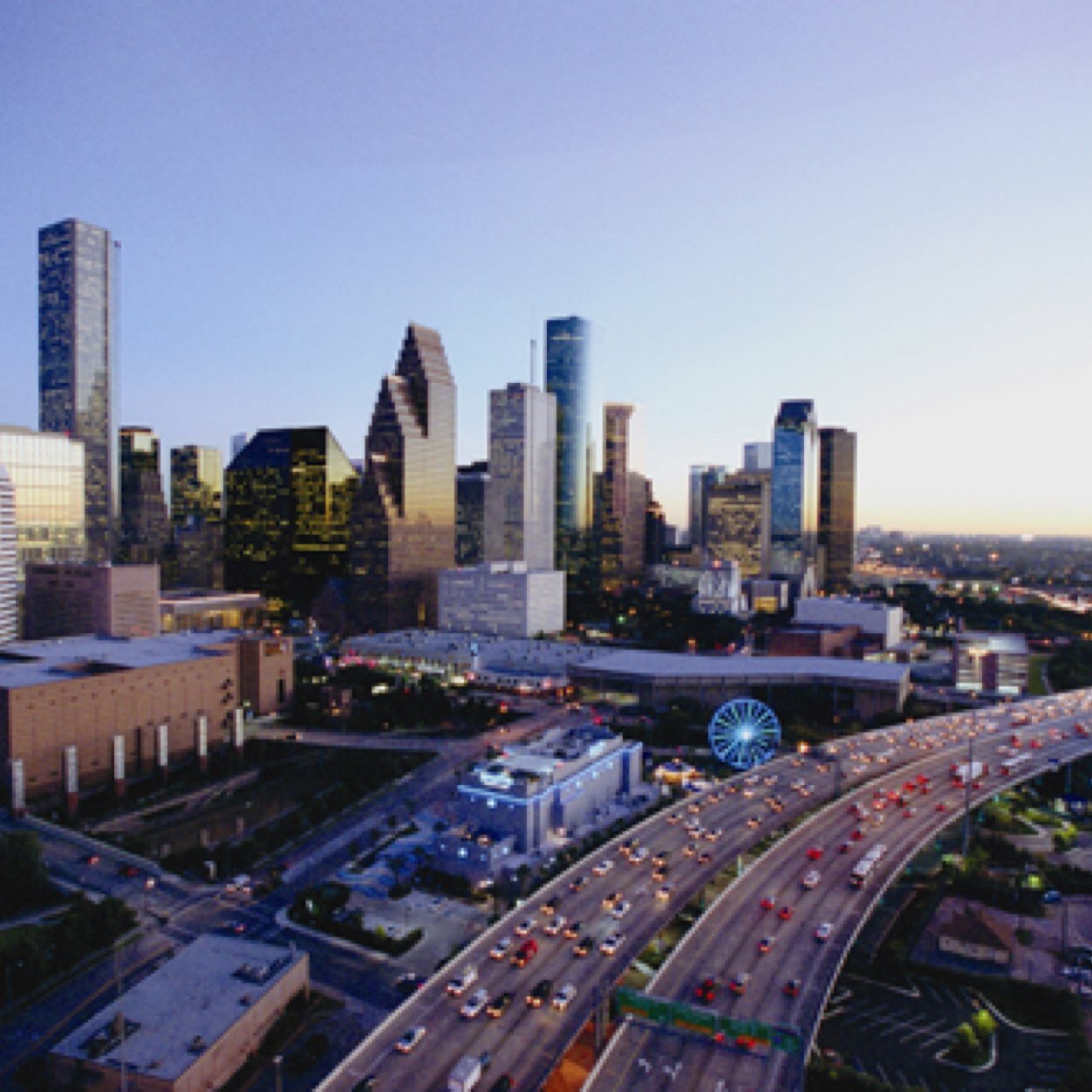 Your access guide to Events/Concerts and Night Life scene (Houston Tx) .