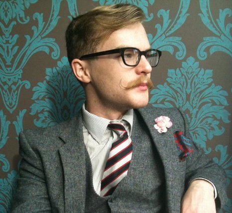 AndresLewan's profile picture. 