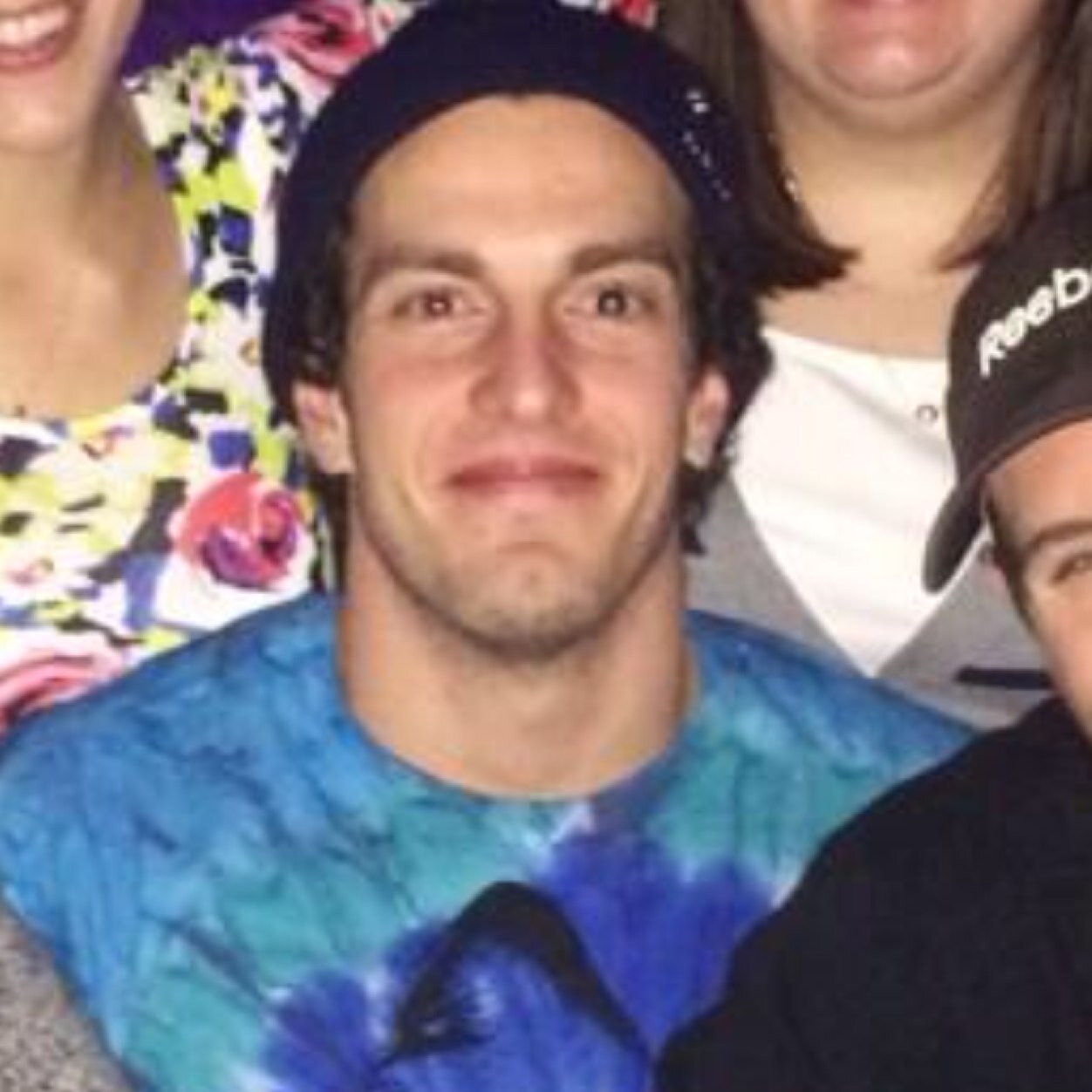 If you like short shorts, follow my parody account @hogue11