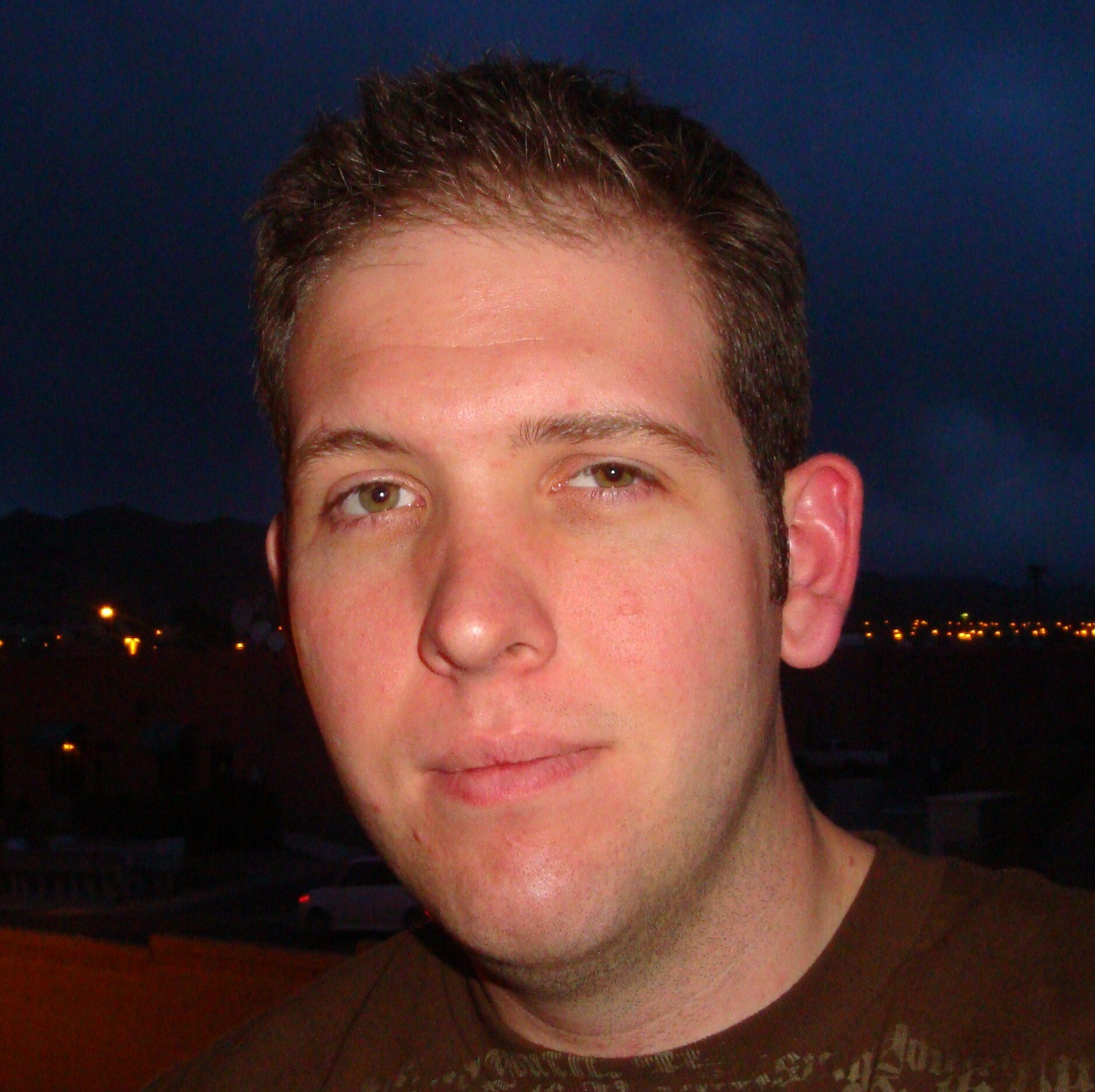 ChristoperKnorp Profile Picture