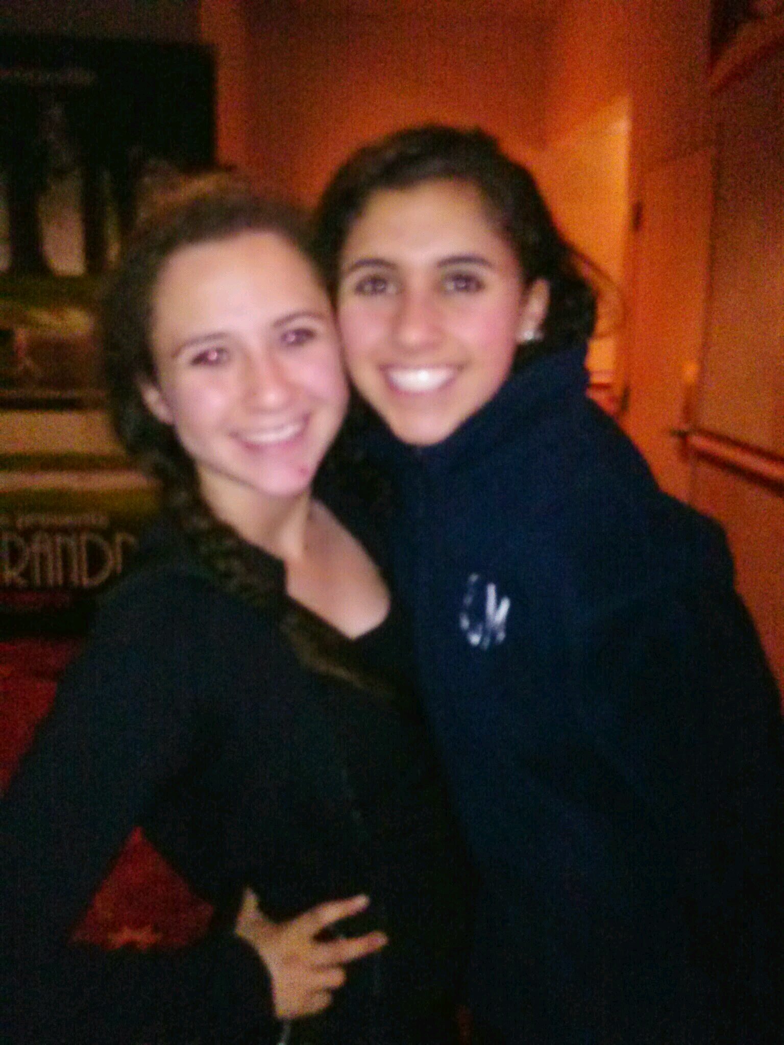 DanielleJWagner's profile picture. 