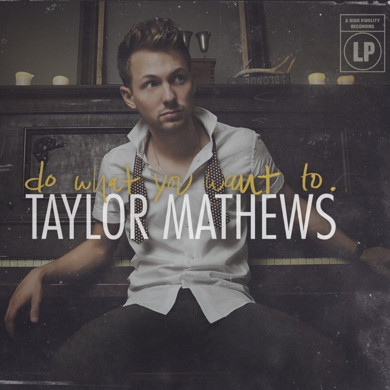 TaylorMathewsNY's profile picture. New Album #DoWhatYouWantTo out on iTunes NOW! http://t.co/PSbQO5Q5ZH…