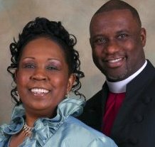 Providing an atmosphere of worship and praise, which is conducive for the prophetic flow...empowering people to overcome!