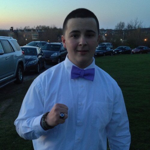 DouglasNokken Profile Picture