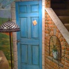 Deb_McLaren's profile picture. All things art and creativity.  Unique objects and ideas for a unique mind.