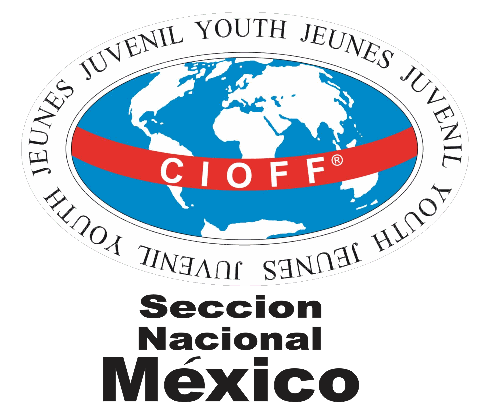 El CIOFF Joven está compuesto por jóvenes – de entre 15-26 años – que trabajan en el marco de las Secciones Nacionales de CIOFF.