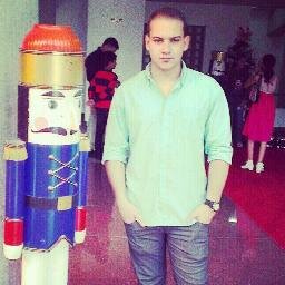 _yoelvisalex's profile picture. amante a la música,sigueme y te sigo!                     El otro twitter hackeado