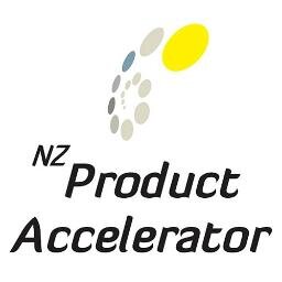 The NZ Product Accelerator is Government funded programme which uses a NZ Inc model for helping companies accelerate product development