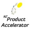 NZProdAccel's profile picture. The NZ Product Accelerator is Government funded programme which uses a NZ Inc model for helping companies accelerate product development