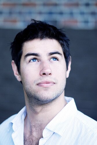 Alec Tarufelli