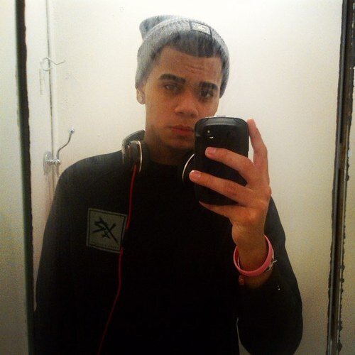 EdmondChrabaszc's profile picture. I'm a hot and bothered astronaut and a self-loathing narcissist