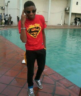 I love music, i love playing basketball, and one thing i like about myself is i am J̶̲̥̅̊u̶̲̥̅̊S̤̥̈̊τ̲̣̣ M̶̲̥̅ε̲̣̣̣̥