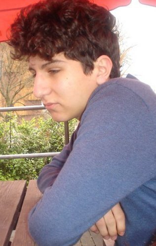 AlbertSwoyer's profile picture. Dream Without Fear, Love Without Limits