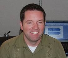 Husband, father, sports fanatic, high-tech PR, news junkie, interested in politics, follower of Christ