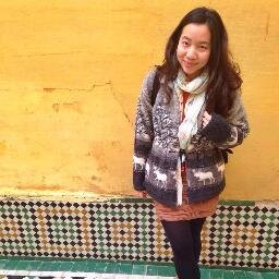 Loves globe tottering. Food-addict. Dessert lover. a dog person.
I was, therefore, I am. :)