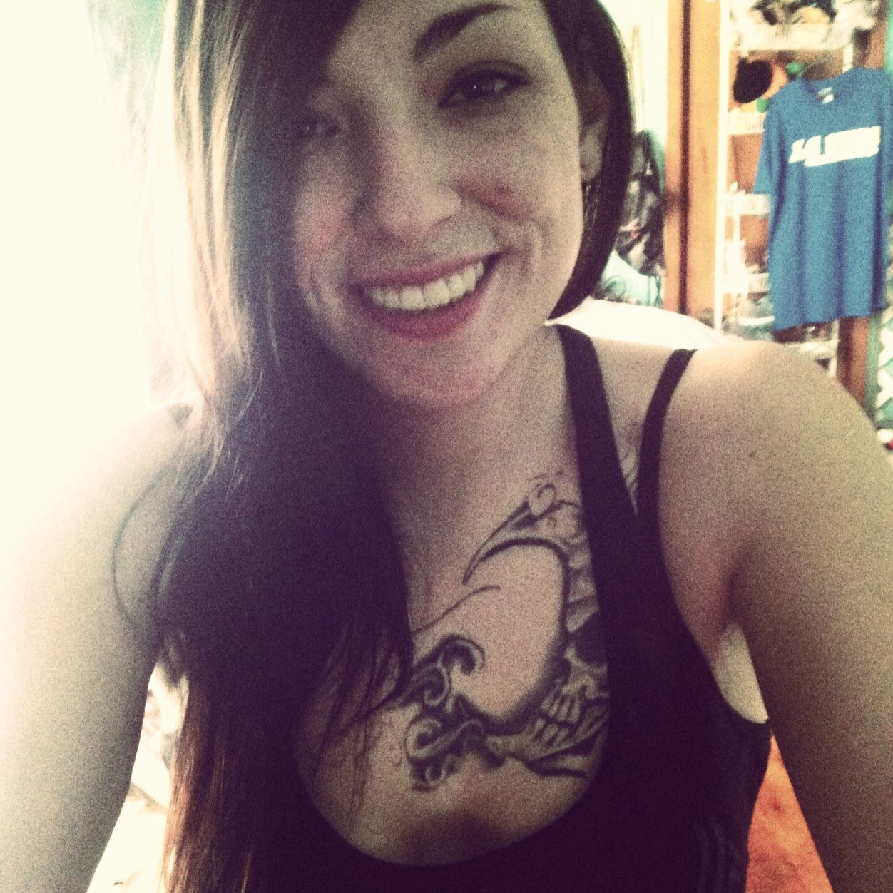 sweetdbrobroad's profile picture. My tweets are me. My thoughts, feelings & ect.