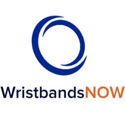 Custom Silicone Wristbands, Rubber Bracelets and Tyvek, Plastic, Vinyl  Wristbands Manufacture.