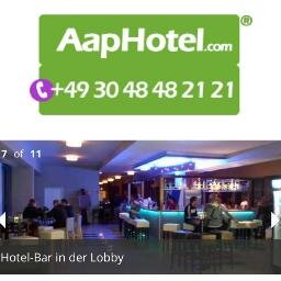 Willkommen im AapHotel,

unser Haus befindet sich in der Allee Der Kosmonauten 32,
welches nur 8km vom Herzen Berlins, dem Alexanderplatz entfernt ist.