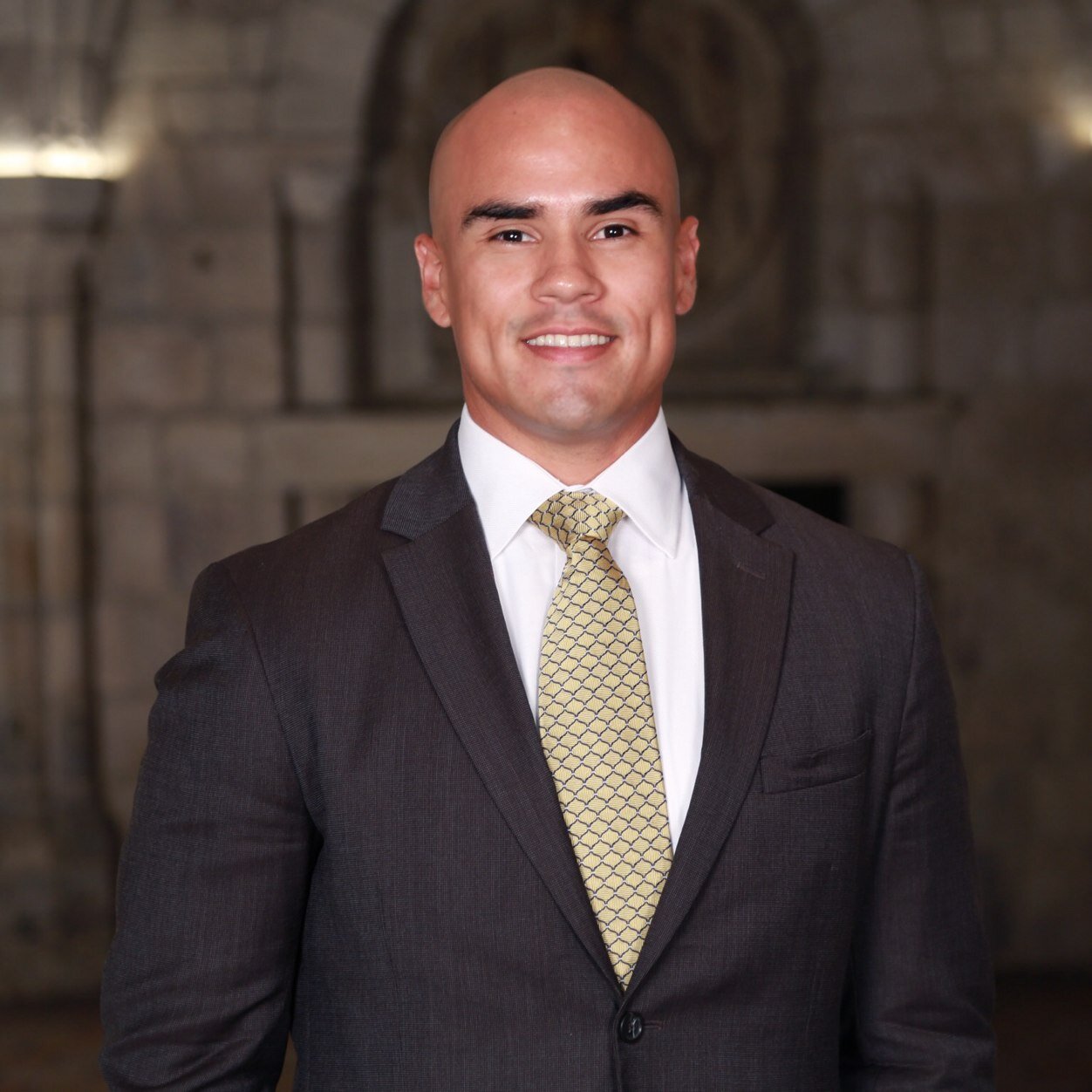 Miami. DC. Boston. Risk Management...#Hispanic @fiualumni Willis