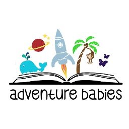 Story & sensory adventures that bring brilliant books to life through fun activities that positively stimulate all of their senses including messy play!