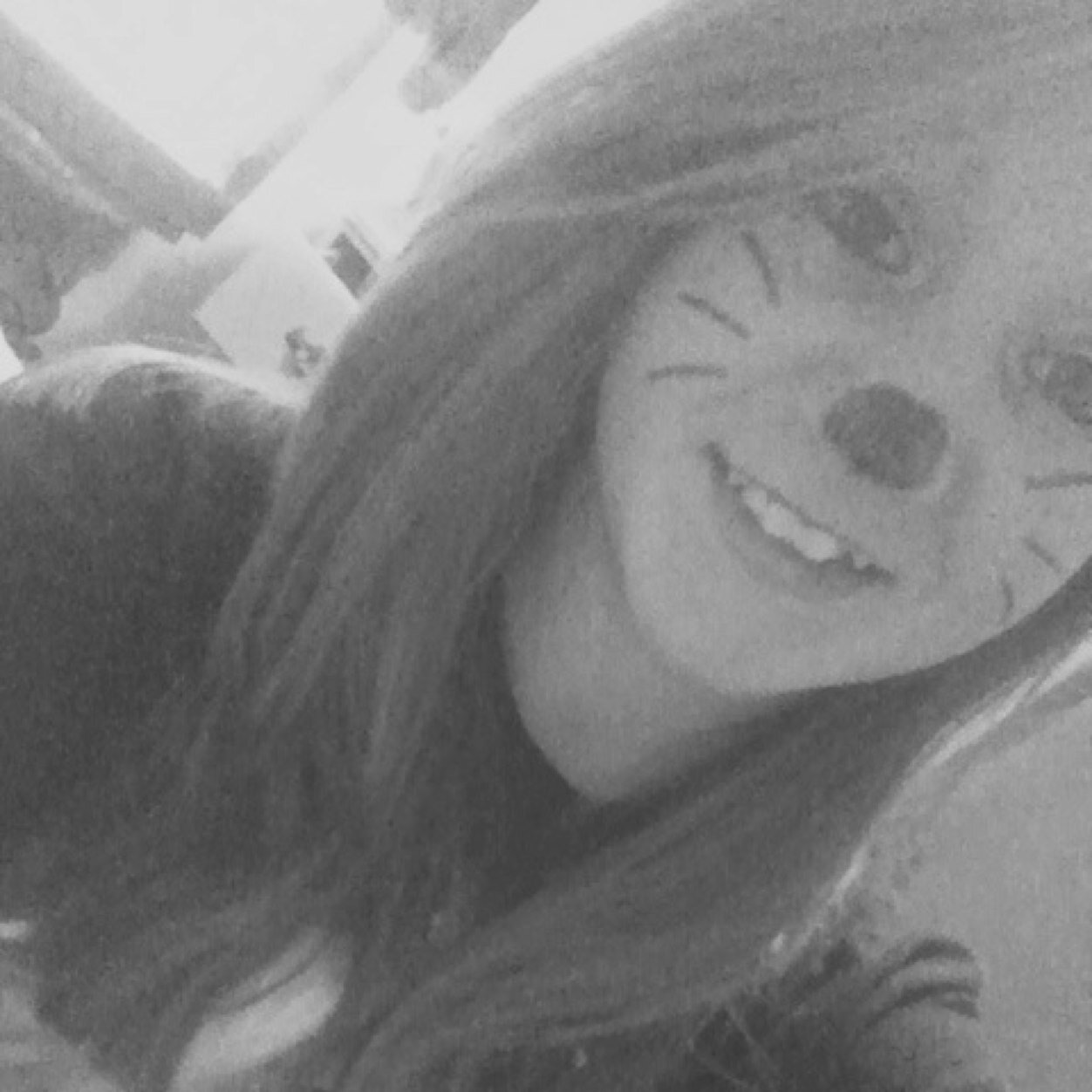 forever_hailey_'s profile picture. We all die a little sometimes, it's alright.