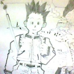 Dibujante desde hace tiempo ^^ Fan De Anime y de música tanto Rap como Dubstep x,D .Típico constructor de Minecraft,aunque bastante bueno e.e .